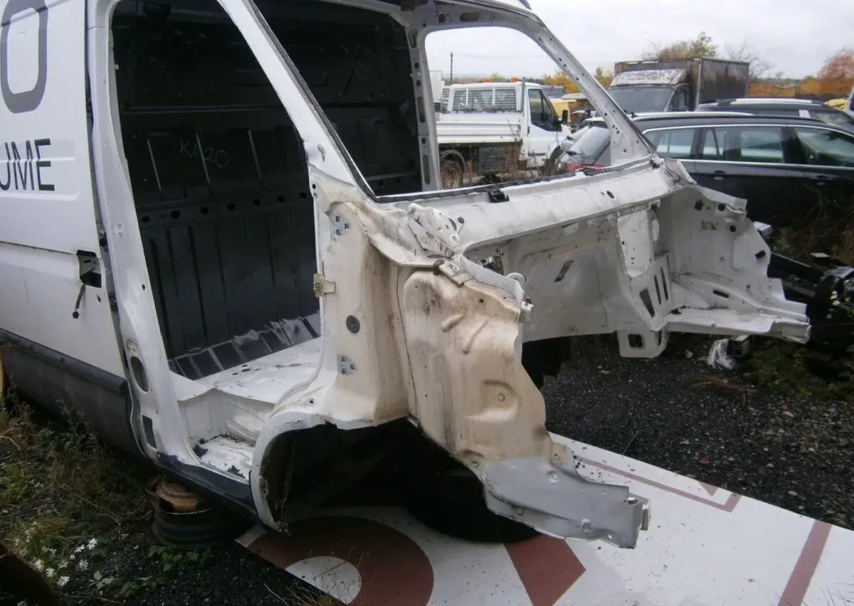 Iveco DAILY – 2014