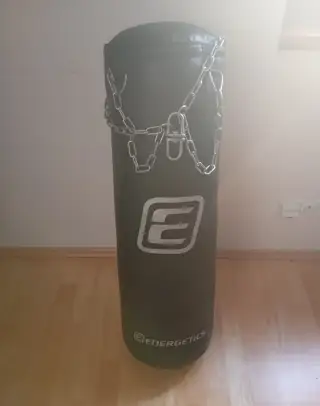Boxovací pytel