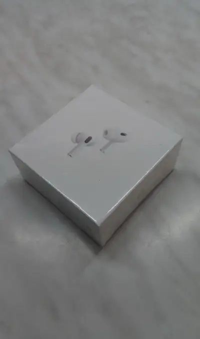 Bluetooth sluchátka PRO2 - autentické foto