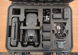 DJI Mavic 3T