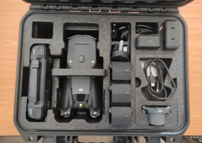 DJI Mavic 3T