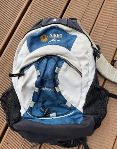 Batoh 20l
