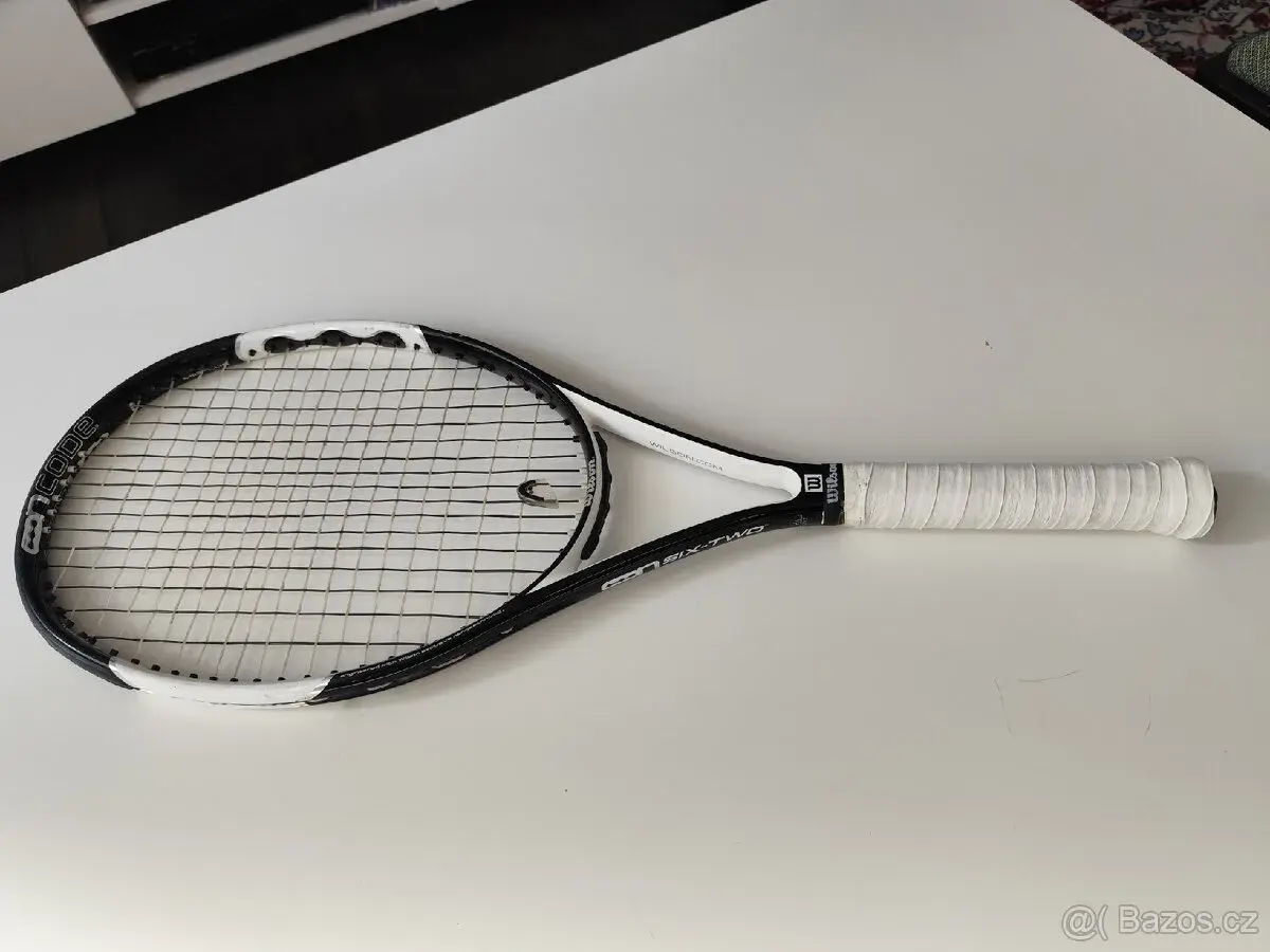 Tenisová raketa Wilson ncode