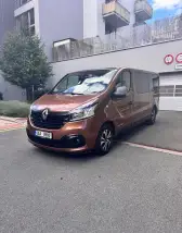 Renault Trafic,9 – 2017