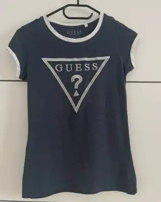 Dámské tričko Guess