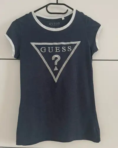 Dámské tričko Guess