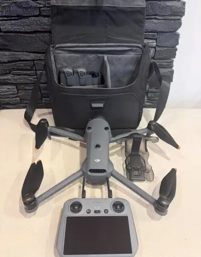 DJI Mavic 4 Pro Fly More Combo (DJI RC 2)