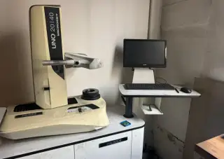 3D měřící zařízení PREMIER – plně funkční