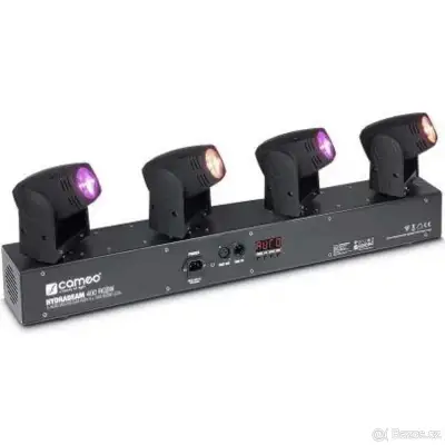 Cameo Hydrabeam 400 RGBW