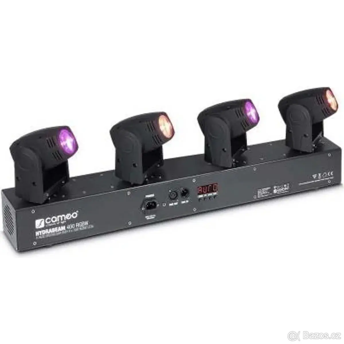 Cameo Hydrabeam 400 RGBW