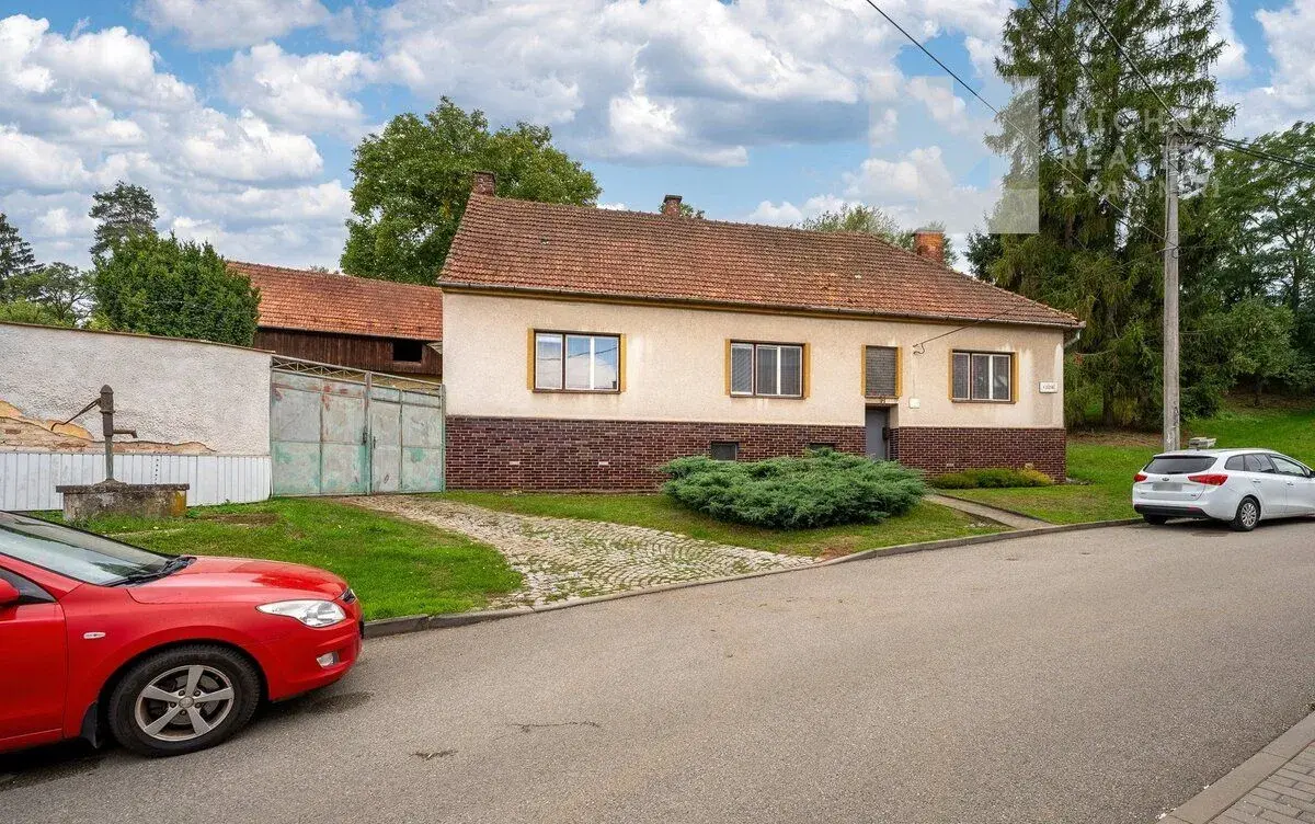 Prodej rodinného domu 181 m², Říčany, ev.č. 2230003