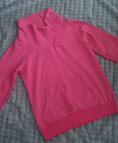 Mikina vel. S/M, Benter
