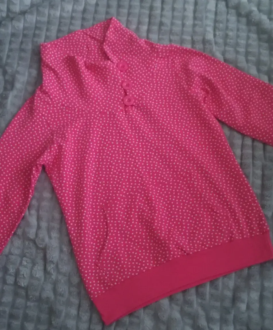 Mikina vel. S/M, Benter