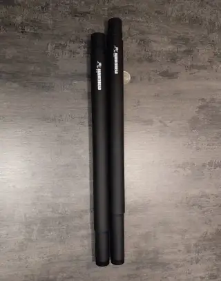 NOVÝ - Hammerhead Oneshot 14" nebo 15" .686 pro EMF100/200