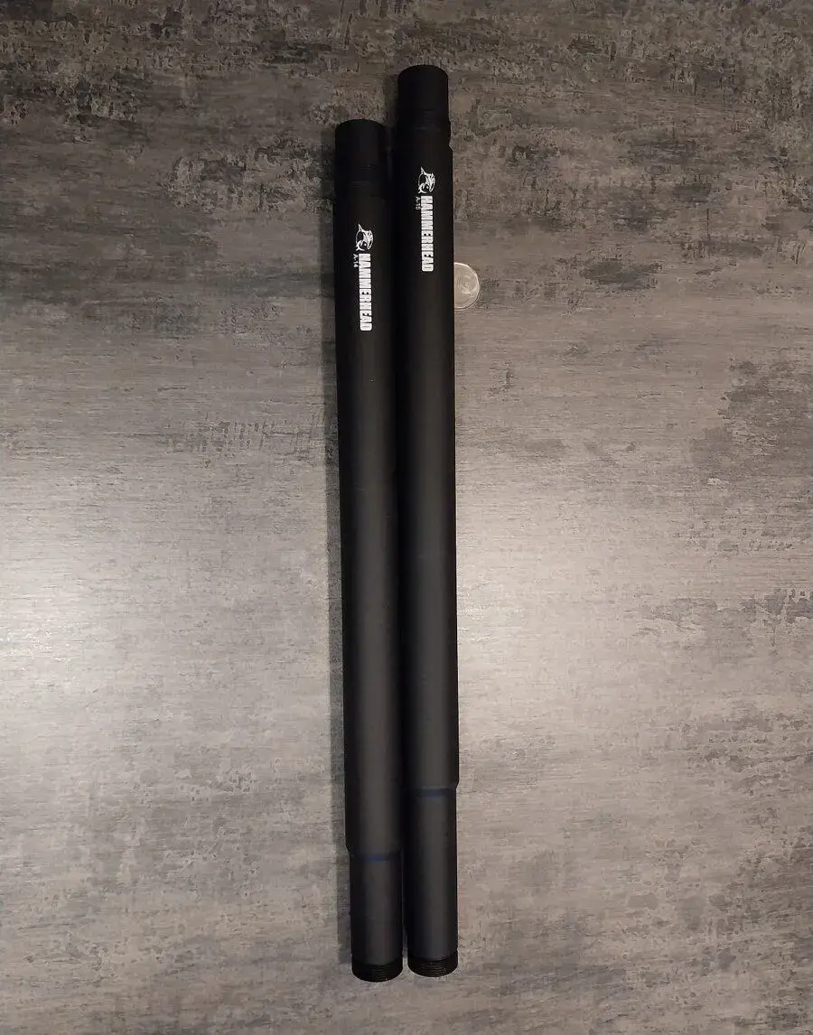 NOVÝ - Hammerhead Oneshot 14" nebo 15" .686 pro EMF100/200