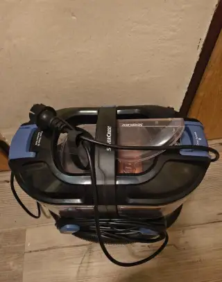Čistič koberců a calouneni