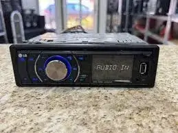 LG LCF600UR , USB , MP3 , CD , AUX , 4 X 53Watt
