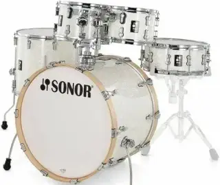 Sonor AQ2 studio
