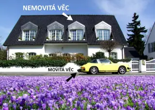 Rychlé finance oproti zástavě auta či nemovitosti po celé ČR