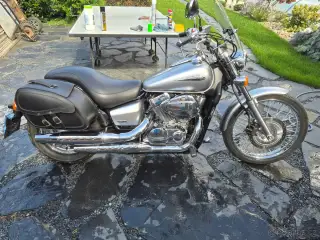 Honda VT 750 Shadow Spirit
