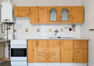 Pronájem bytu 3+1 86 m², Brno - Veveří, ev.č. N09889