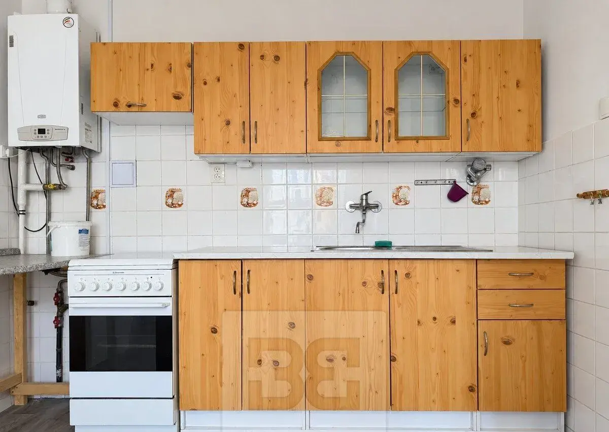 Pronájem bytu 3+1 86 m², Brno - Veveří, ev.č. N09889