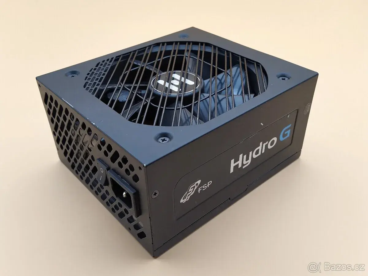 PC zdroj FSP Hydro G 750 Gold