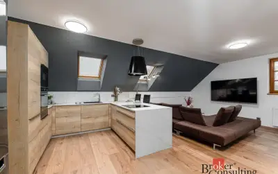 Prodej, byty/4+kk, 120 m2, Lobezská 1202/80, 31200 Plzeň, Pl