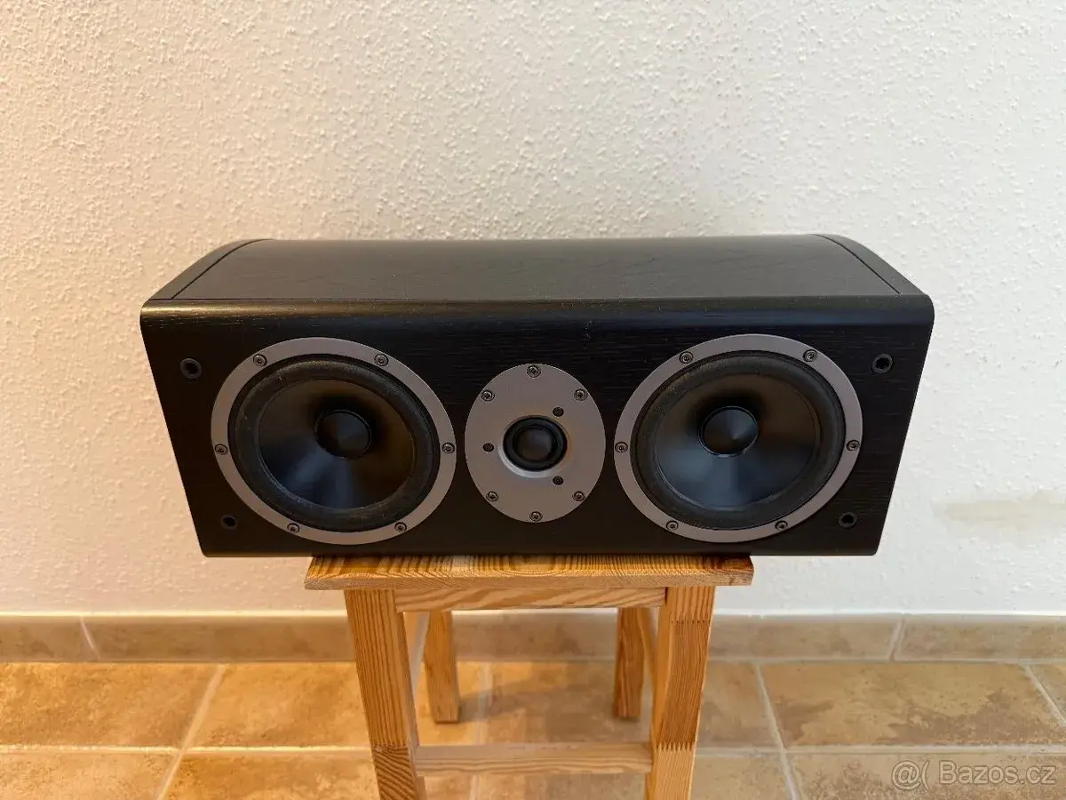 Acoustic Energy Aelite Centre
