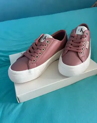 Calvin Klein tenisky