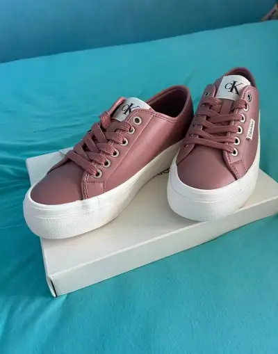 Calvin Klein tenisky
