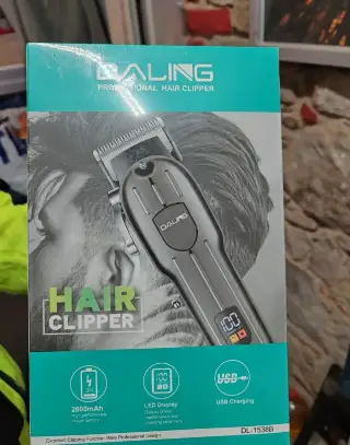 Zastrihovac vlasů Daling