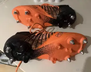 Lisokolíky Puma FUTURE 1.3 MxSG (106750-01) nové, nepoužité