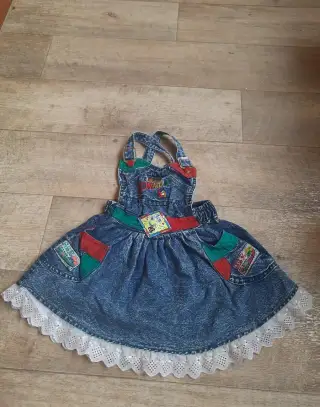 Šaty 92/98