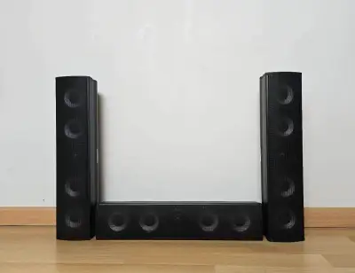Teufel Concept S