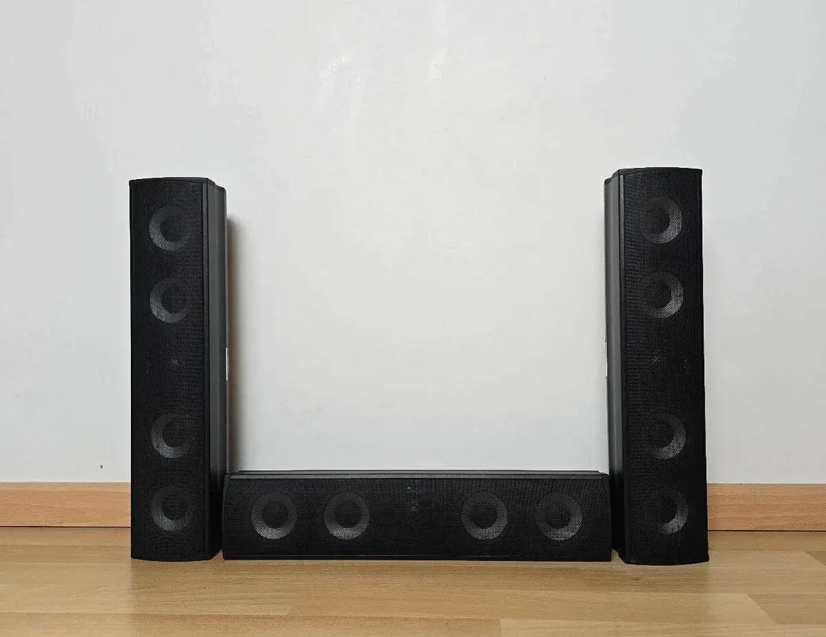 Teufel Concept S