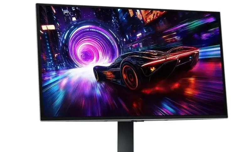 27" OLED Samsung Odyssey OLED G8 LS27FG810SUXEN, 240Hz