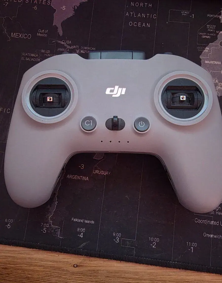 DJI FPV Remote Controller 2 – ovladač pro Avata / DJI FPV