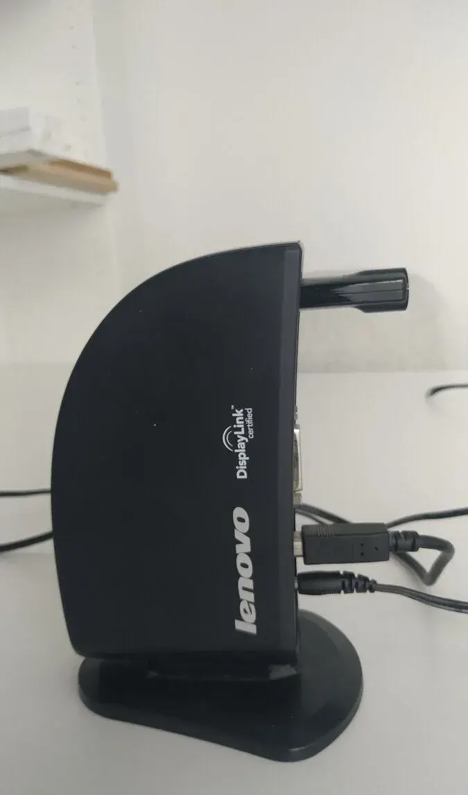 Lenovo USB 2,0 port - Replicator