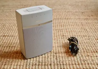 Bose SoundTouch 10 Wi-Fi / Bluetooth reproduktor