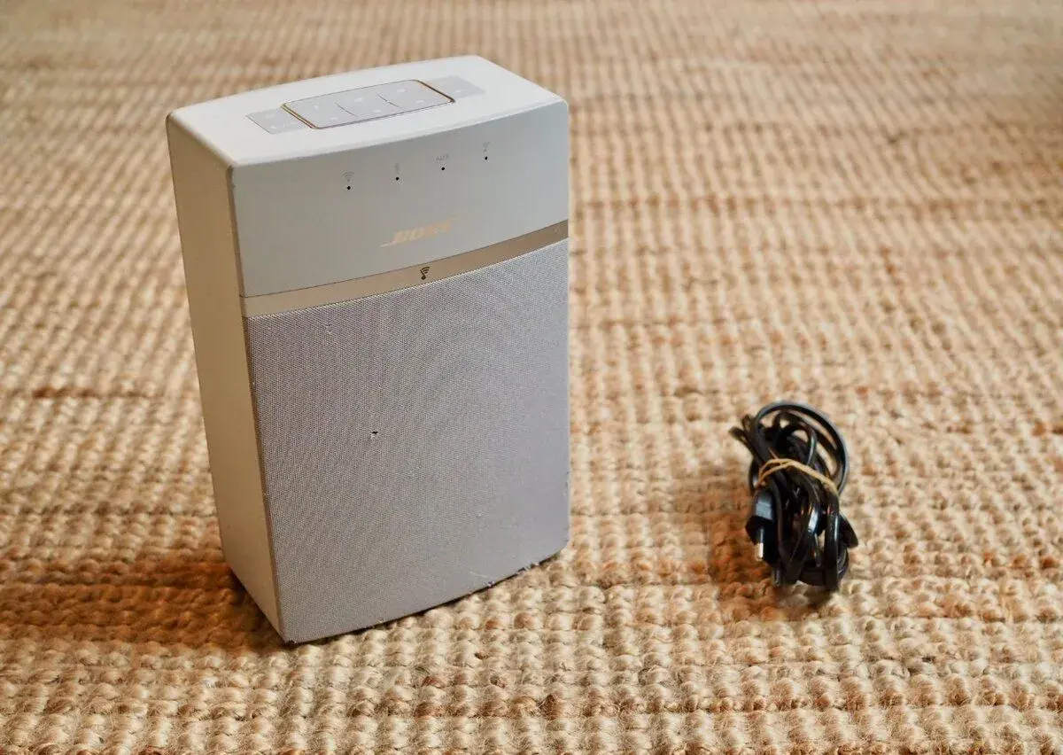 Bose SoundTouch 10 Wi-Fi / Bluetooth reproduktor