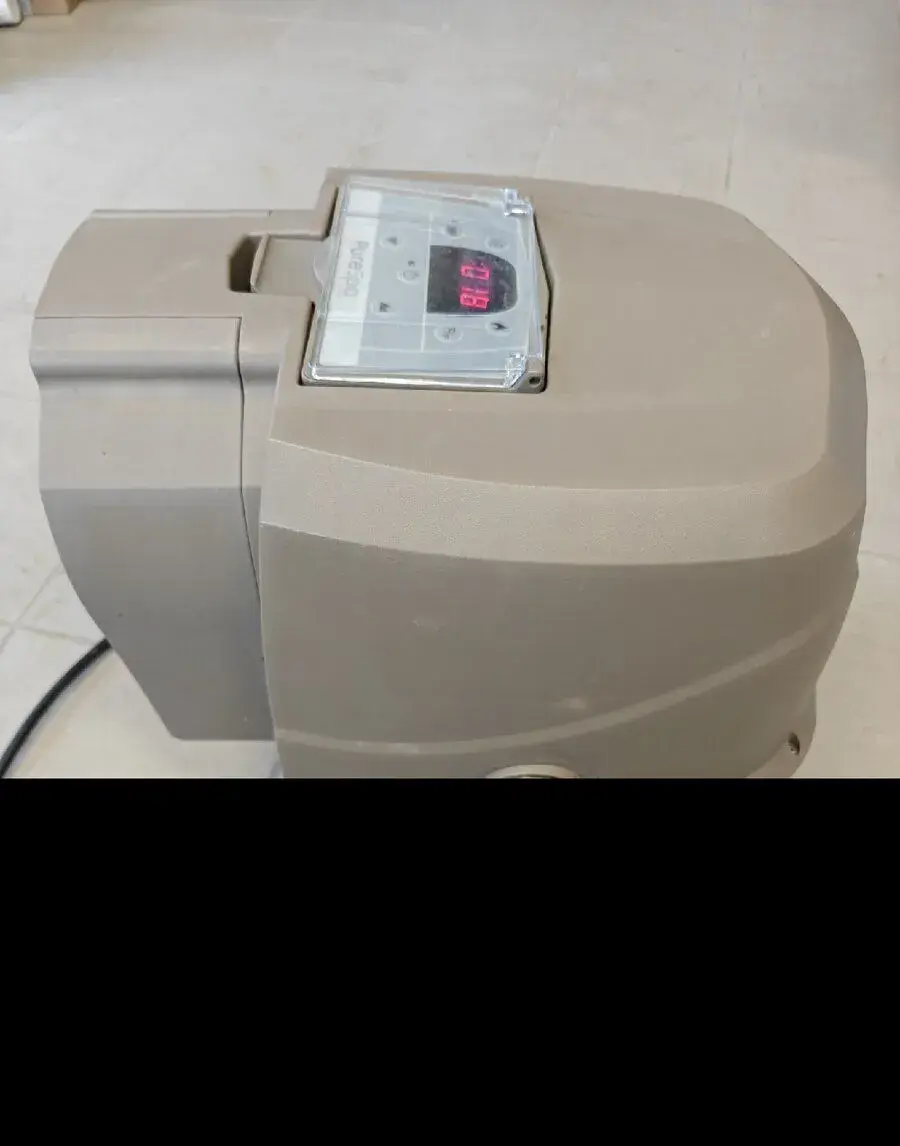 Vířivka Intex Pure spa sb-h20