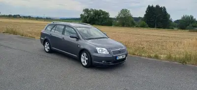 Toyota Avensis – 2006