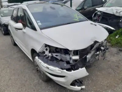 Citroën C4 – 2015, 156 050 km