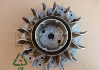 Rotor Stihl MS362