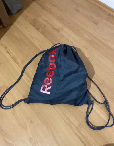 Reebok Gymsack sportovní taška