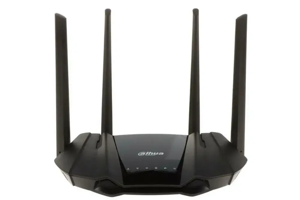 Bezdrátový router