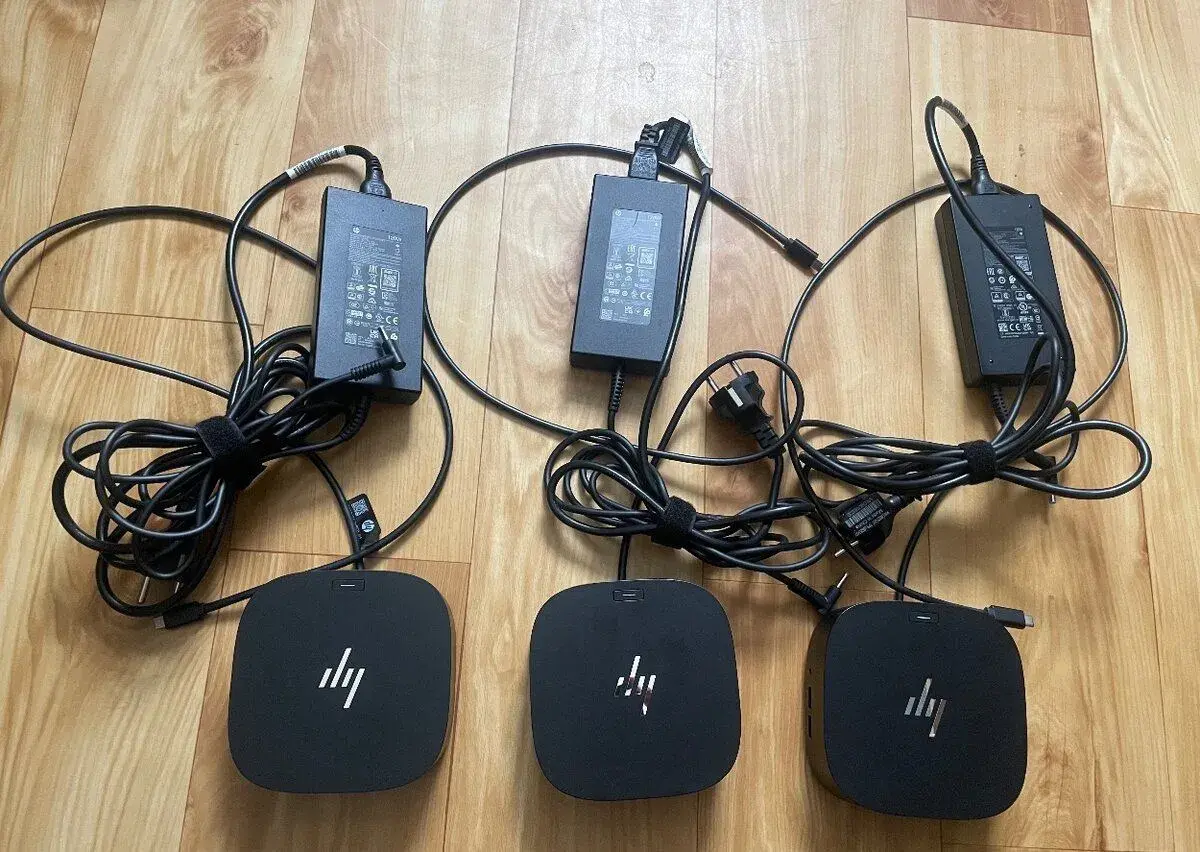 Dokovací stanice HP USB-C Dock G5