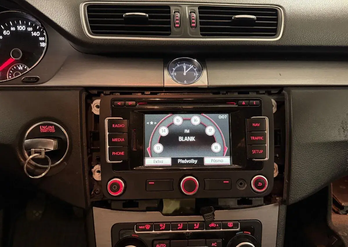 Volkswagen – 2000
