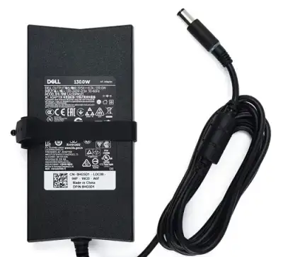Originální nabíječka Dell 130 W – DA130PE1-00